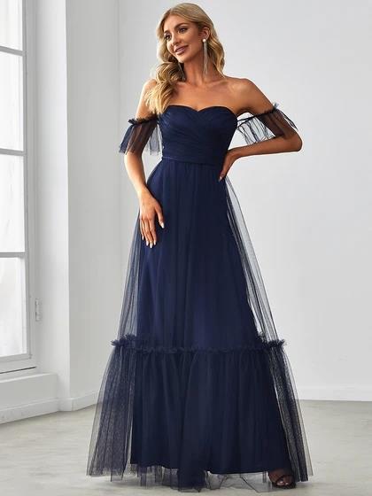 Evening Dress Image 3