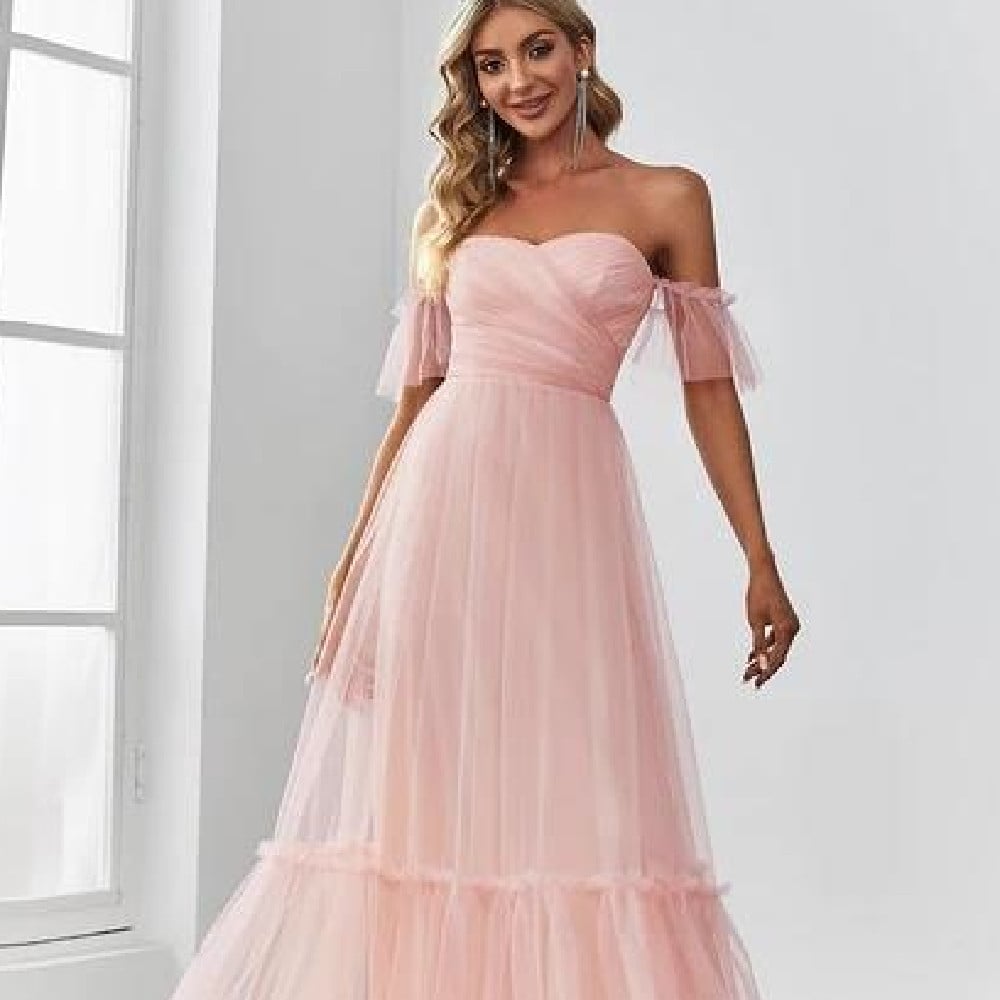 Evening Dress Image 1