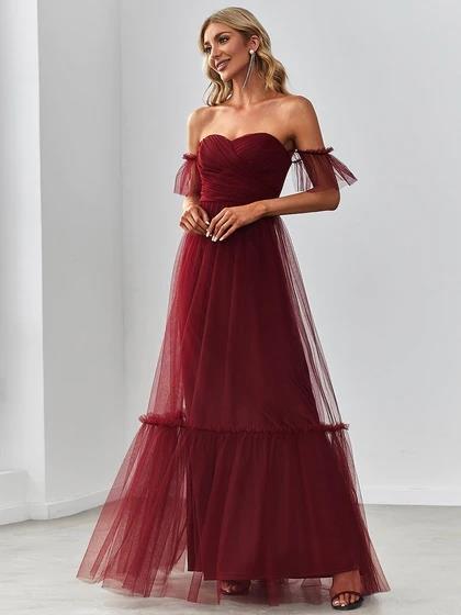 Evening Dress Image 2