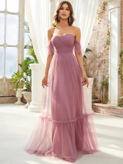 Evening Dress Image 5