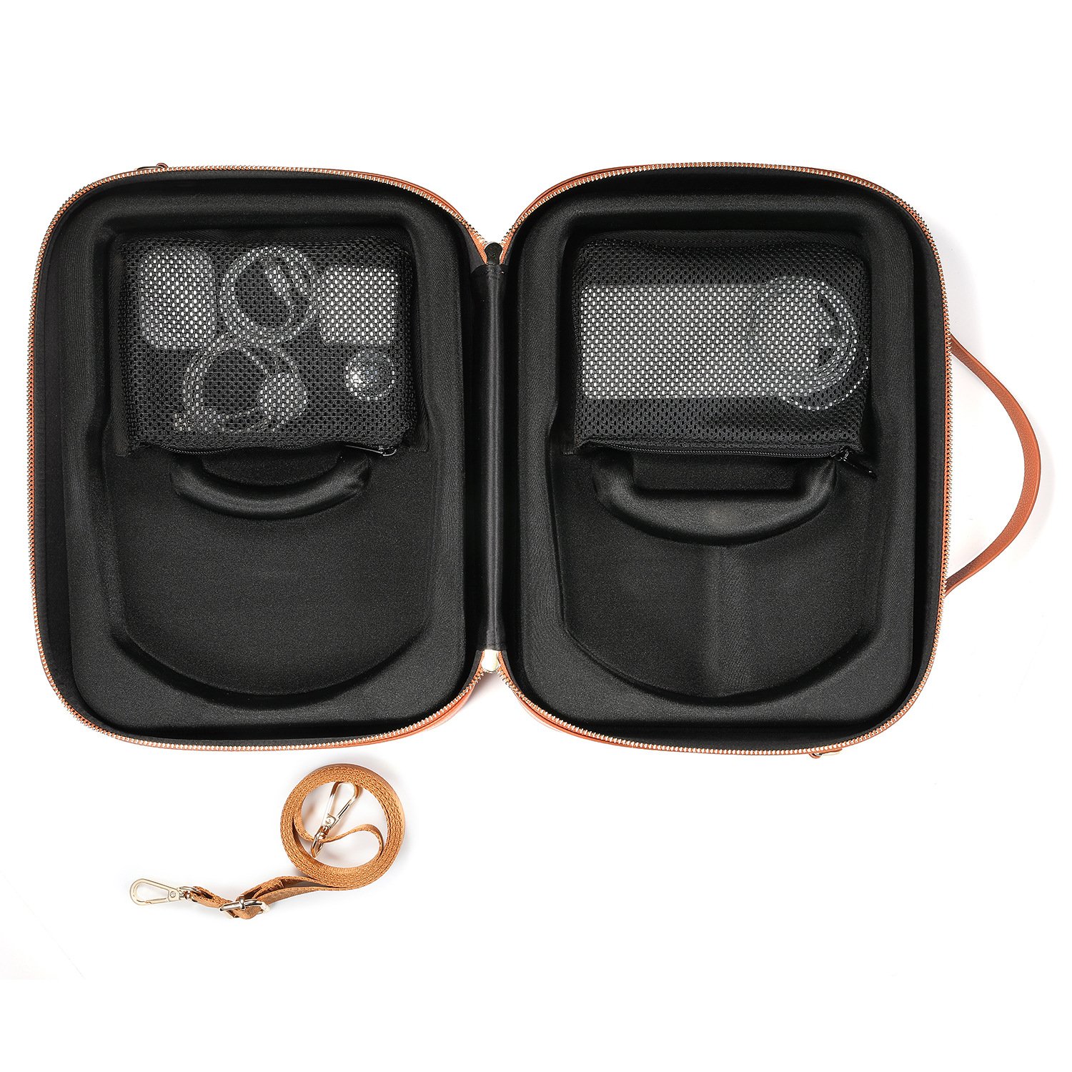 Vision Pro Storage Box Display