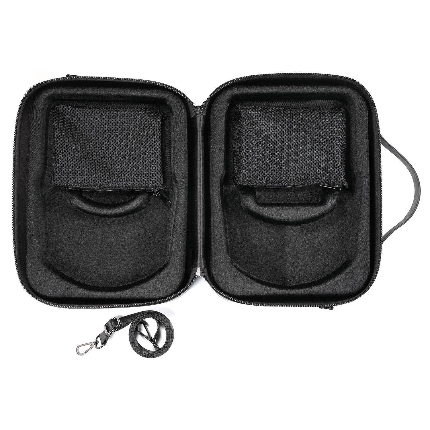 Vision Pro Storage Box Accessories Included