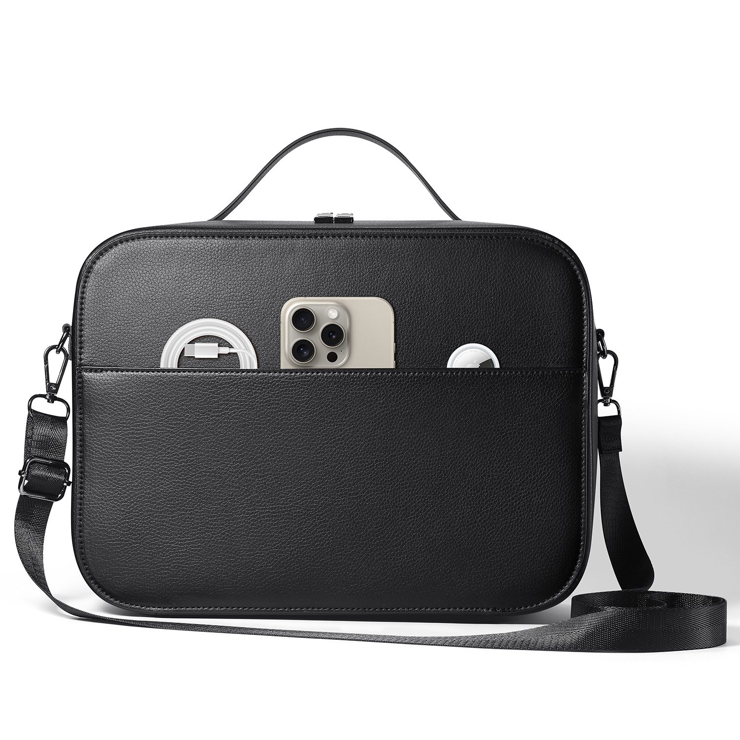 Vision Pro Storage Box Options