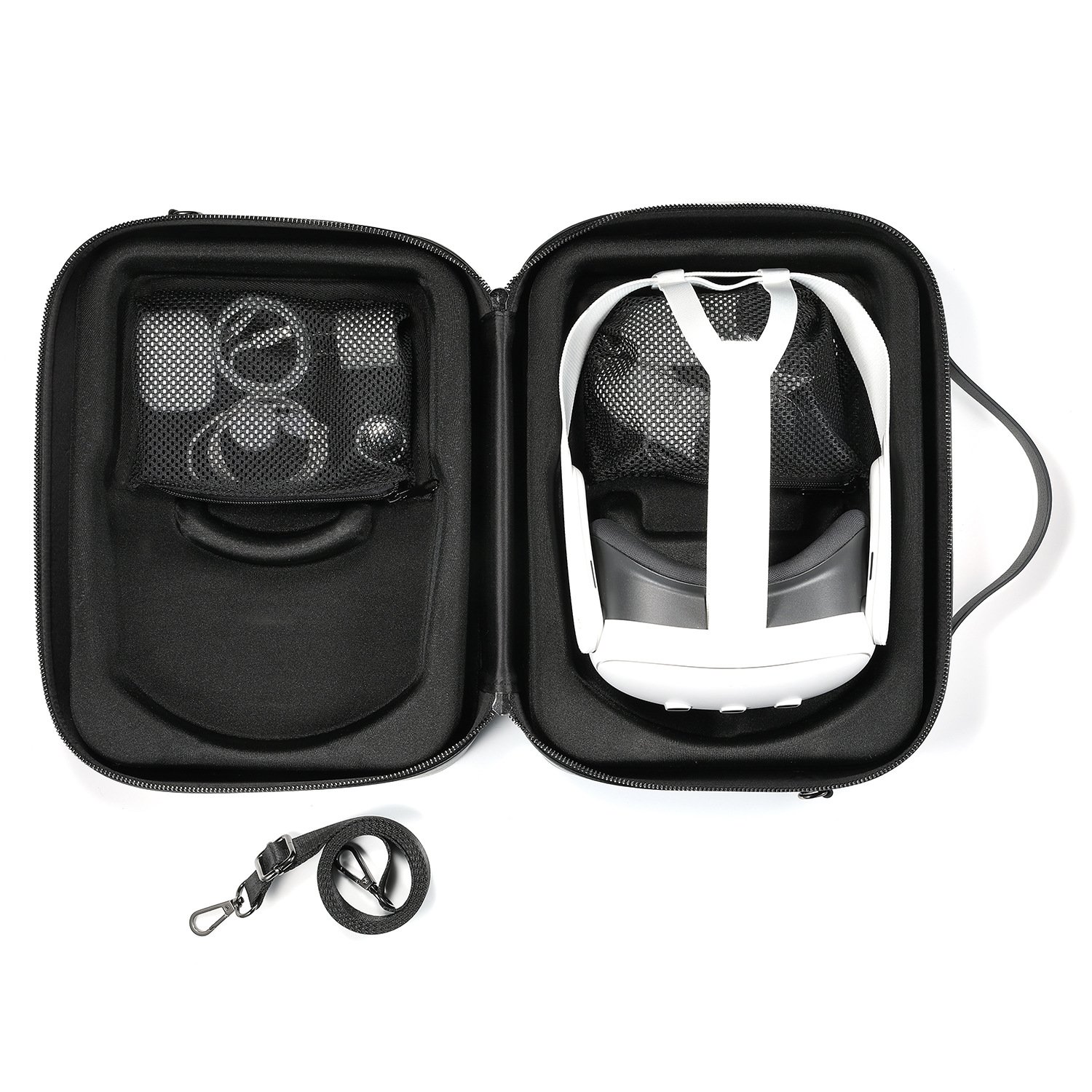 Vision Pro Storage Box Packaging