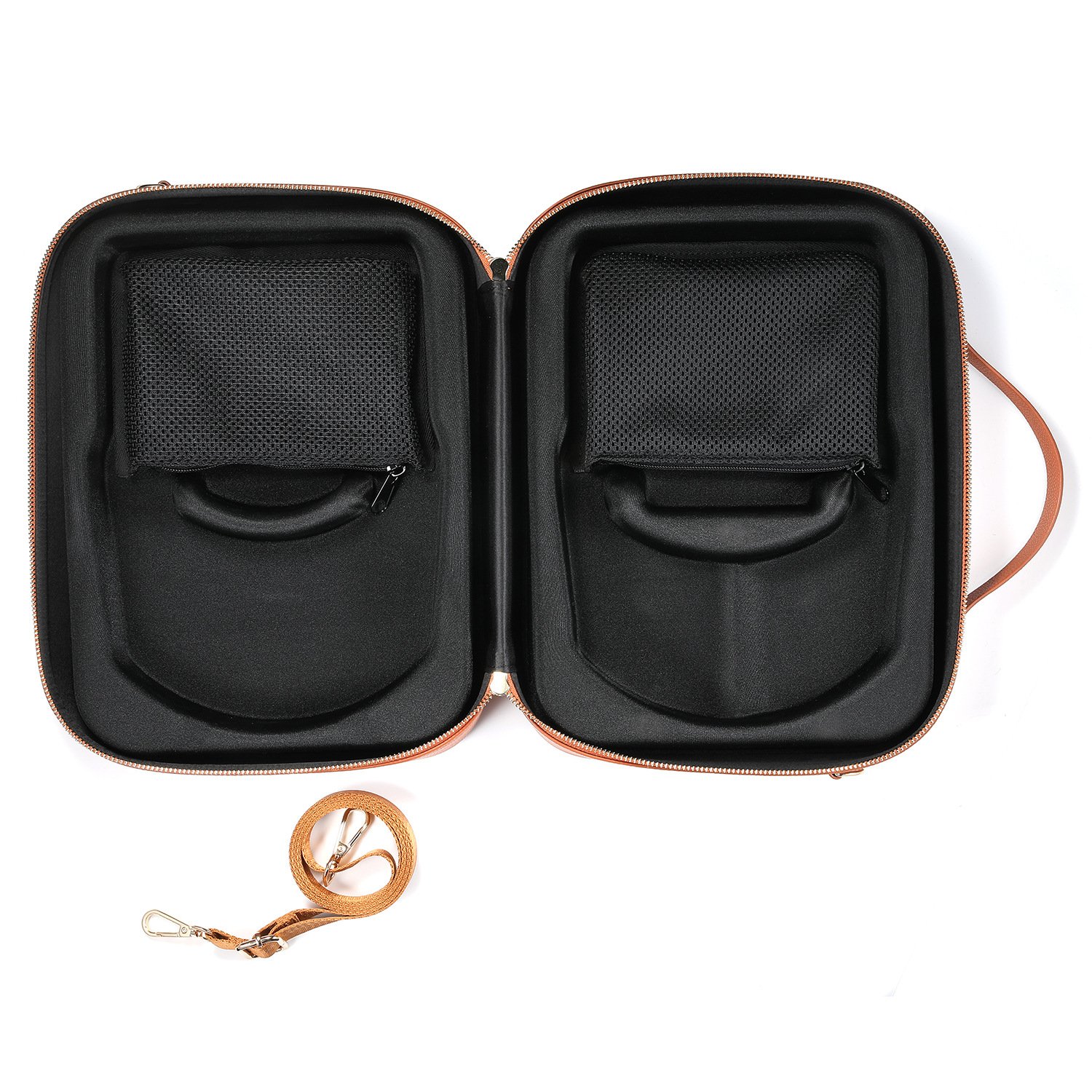 Vision Pro Storage Box Overview
