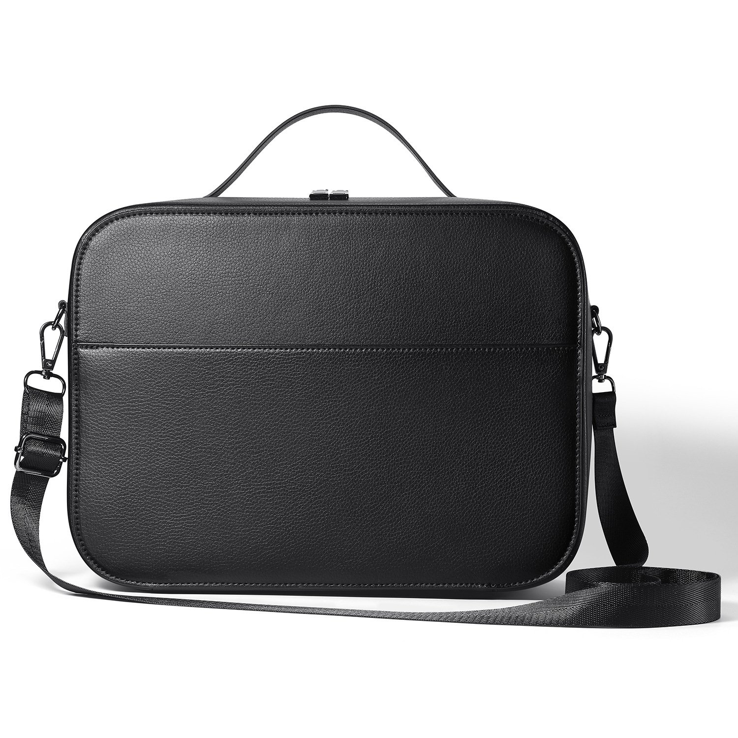 Vision Pro Storage Box with Accessories