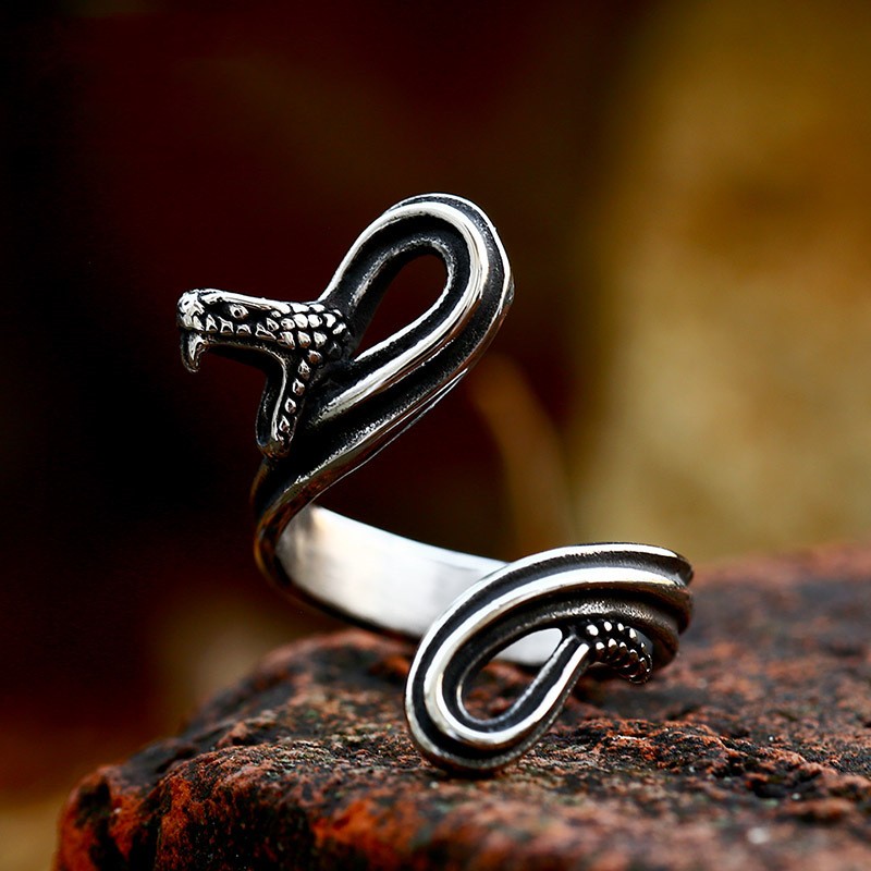 Men's Fashion Ring