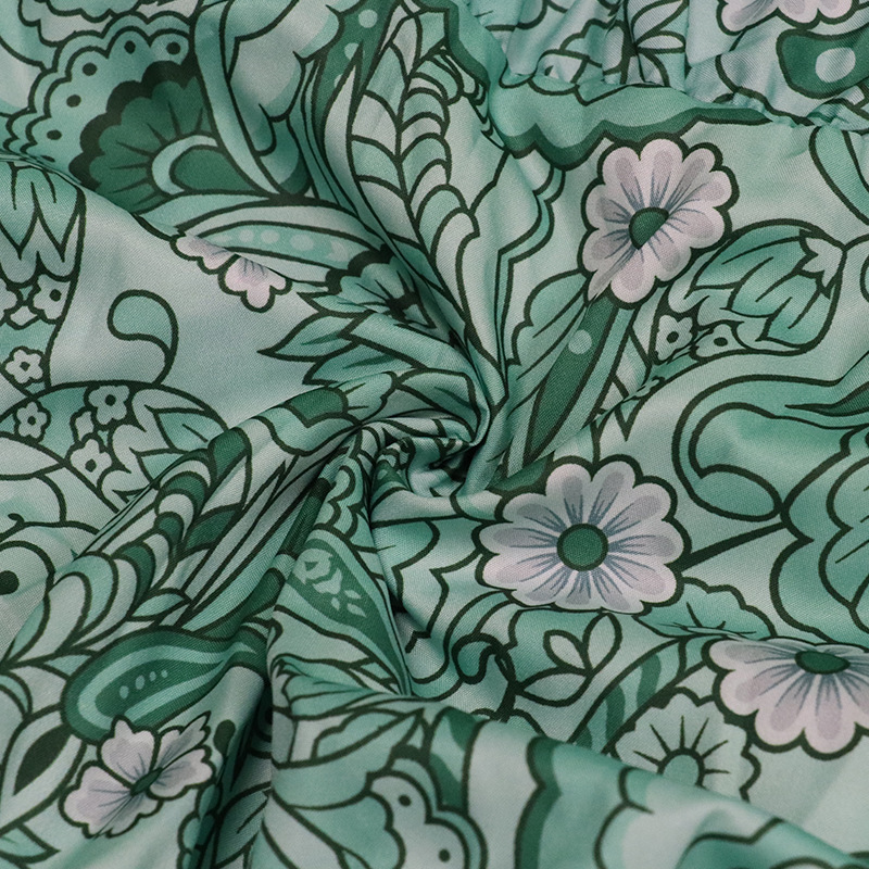 Women's Sleeveless Dress - Detail View
