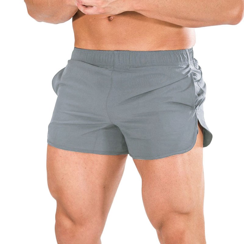 Versatile Fitness Basketball Shorts