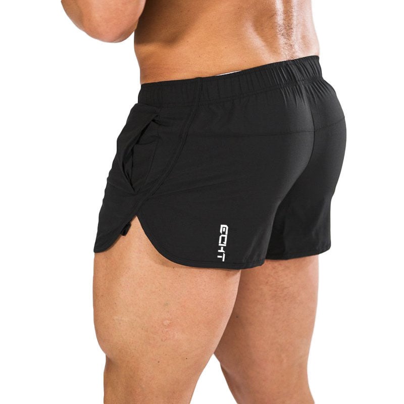Comfortable Fit Fitness Basketball Shorts