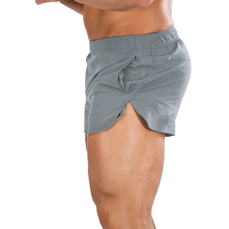 Active Lifestyle Fitness Basketball Shorts