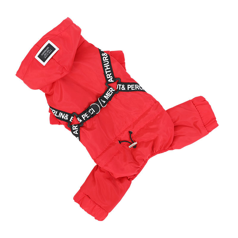 Dog Outfit 2