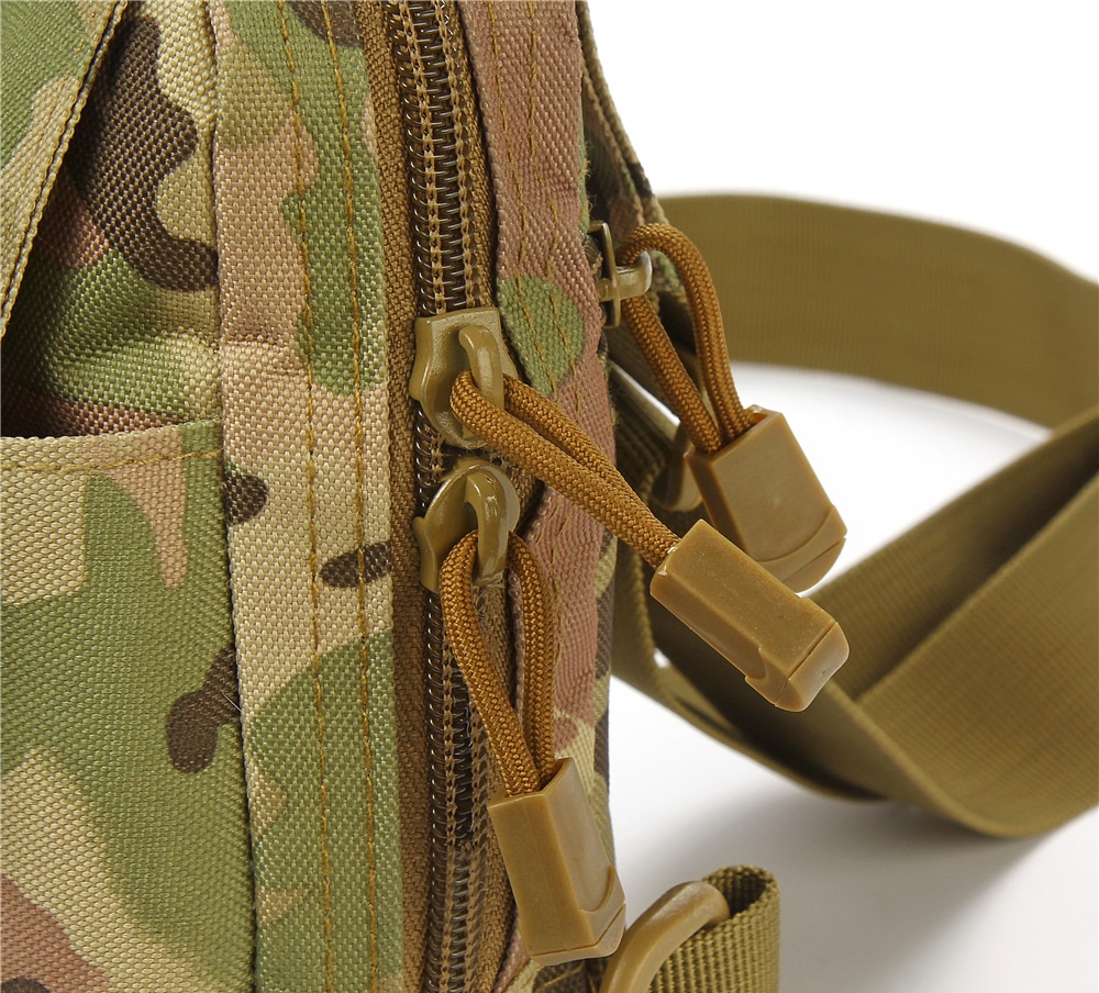 Outdoor Messenger Bag 4