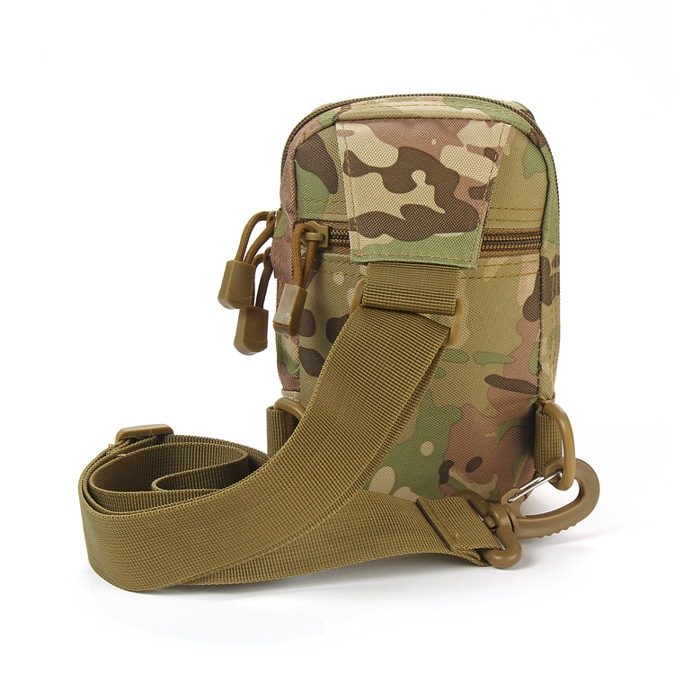 Outdoor Messenger Bag 5