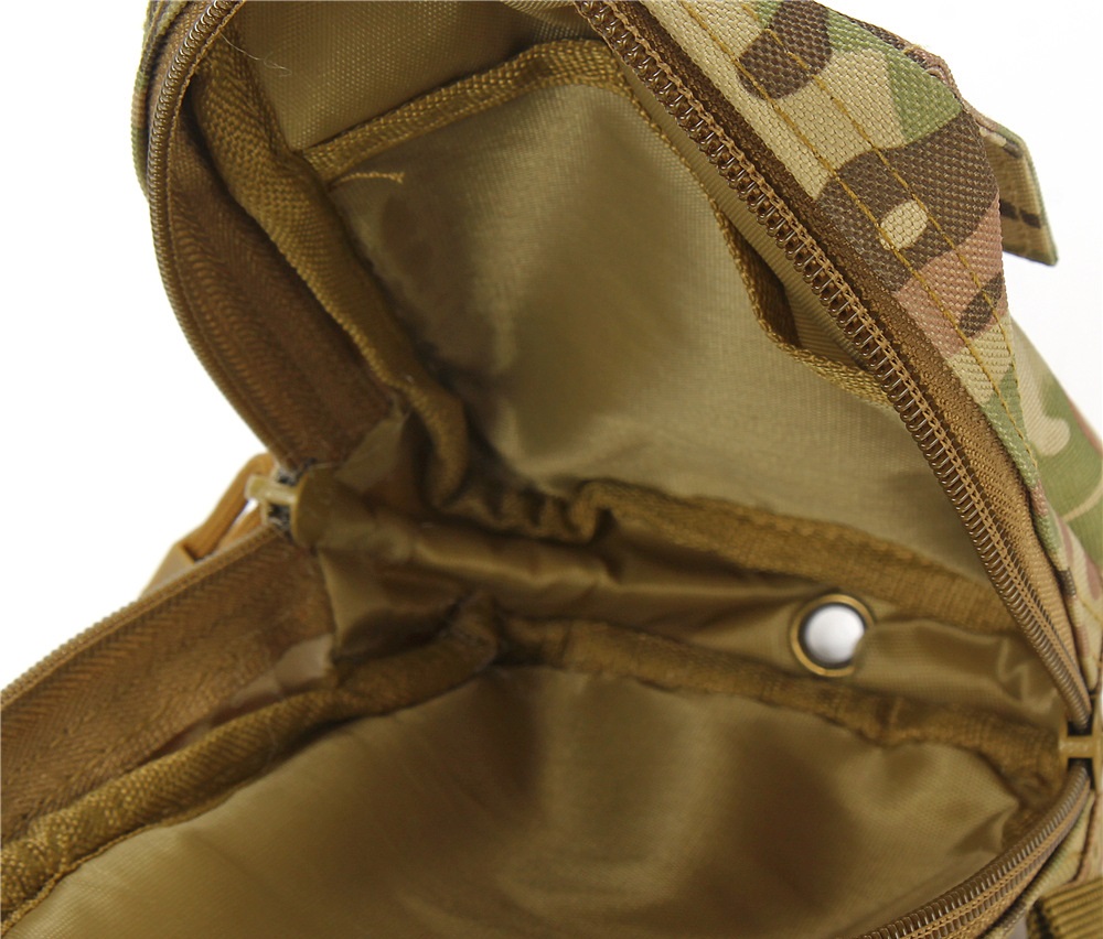 Outdoor Messenger Bag 3