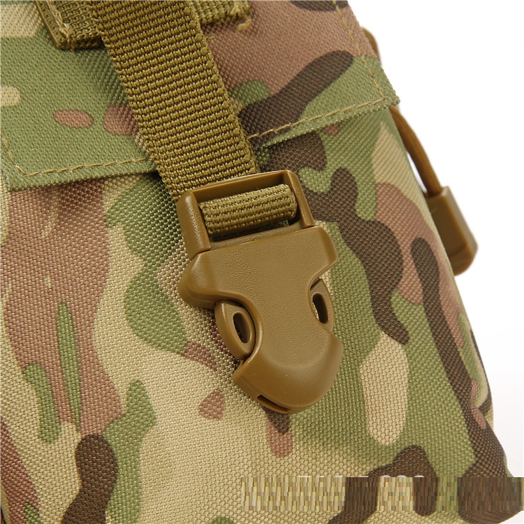 Outdoor Messenger Bag 6