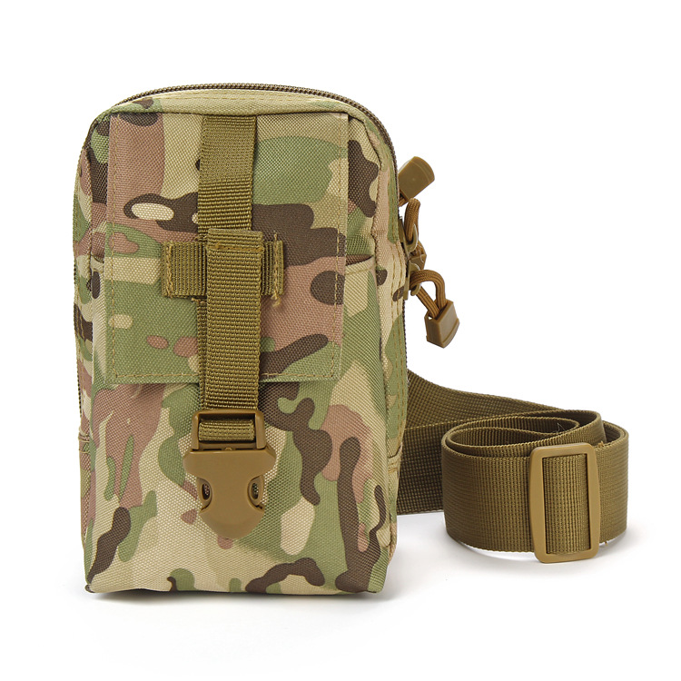 Outdoor Messenger Bag 1