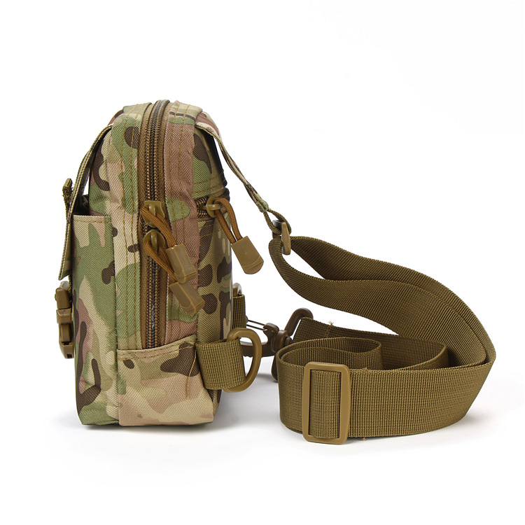 Outdoor Messenger Bag 2
