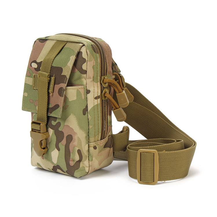 Outdoor Messenger Bag 7