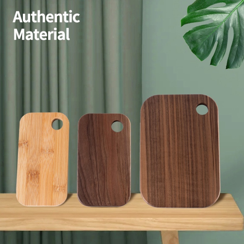 Bamboo Cutting Board