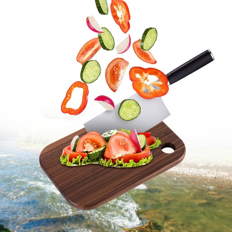 Large Bamboo Cutting Board