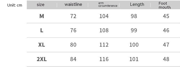 Distressed Straight Jeans for Men