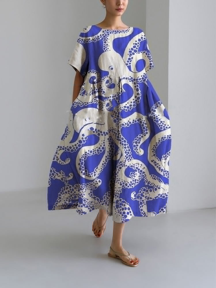 Floral Dress Style 5