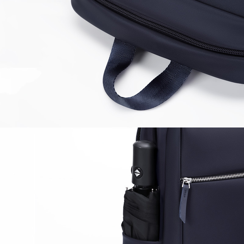 Fashion Golf Backpack Black