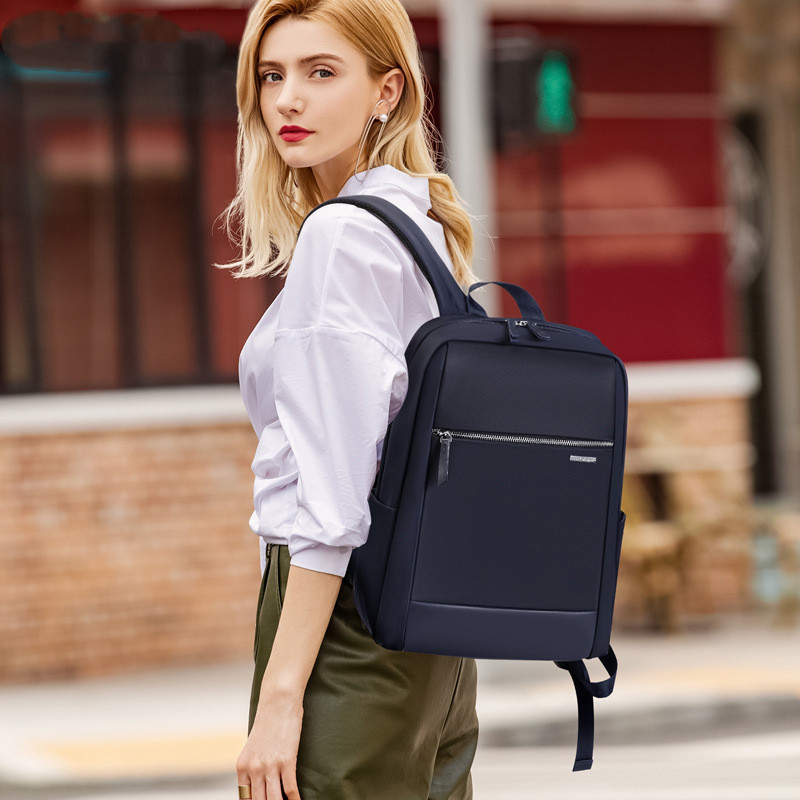 Fashion Golf Backpack Apricot