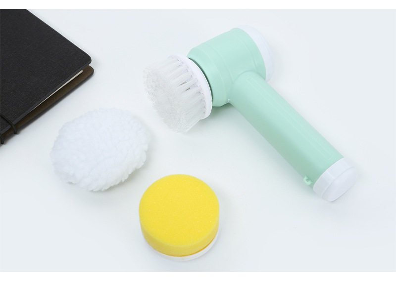 Electric Shoe Brush Image 13