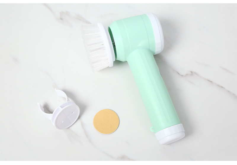 Electric Shoe Brush Image 12