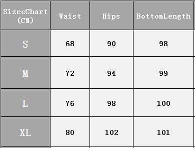 Women Casual Waist Lace-Up Lounge Pants
