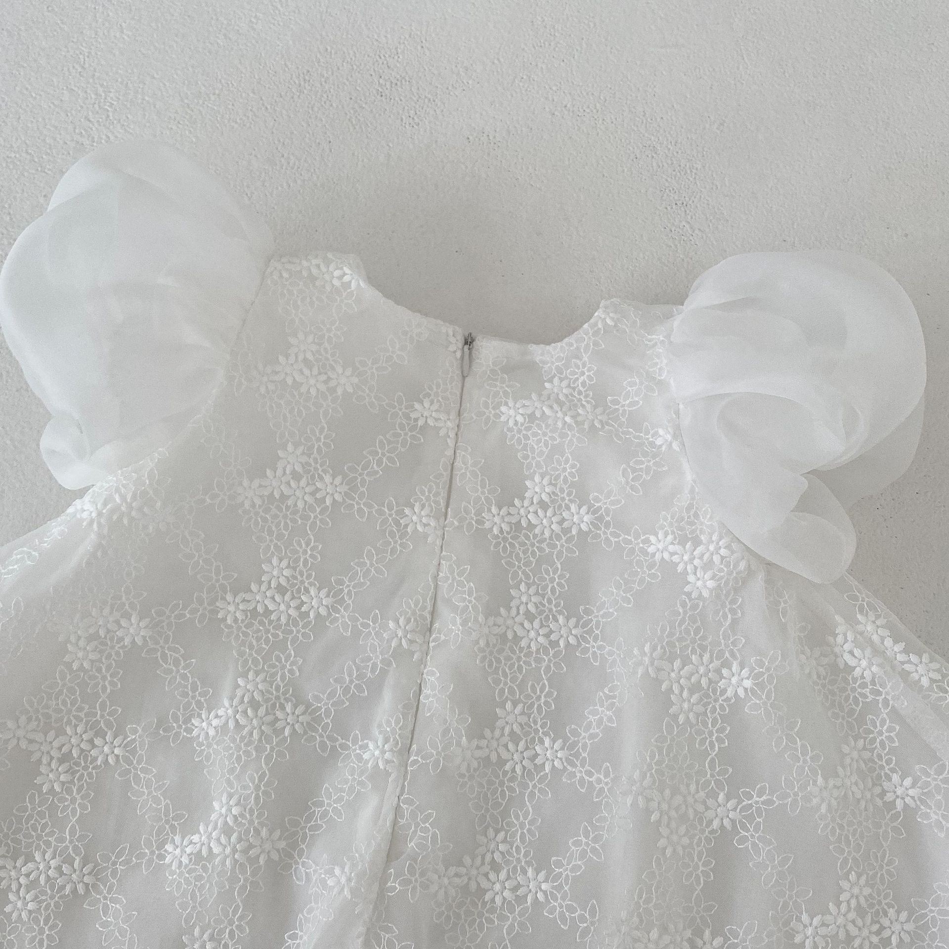Baby Princess Dress 11