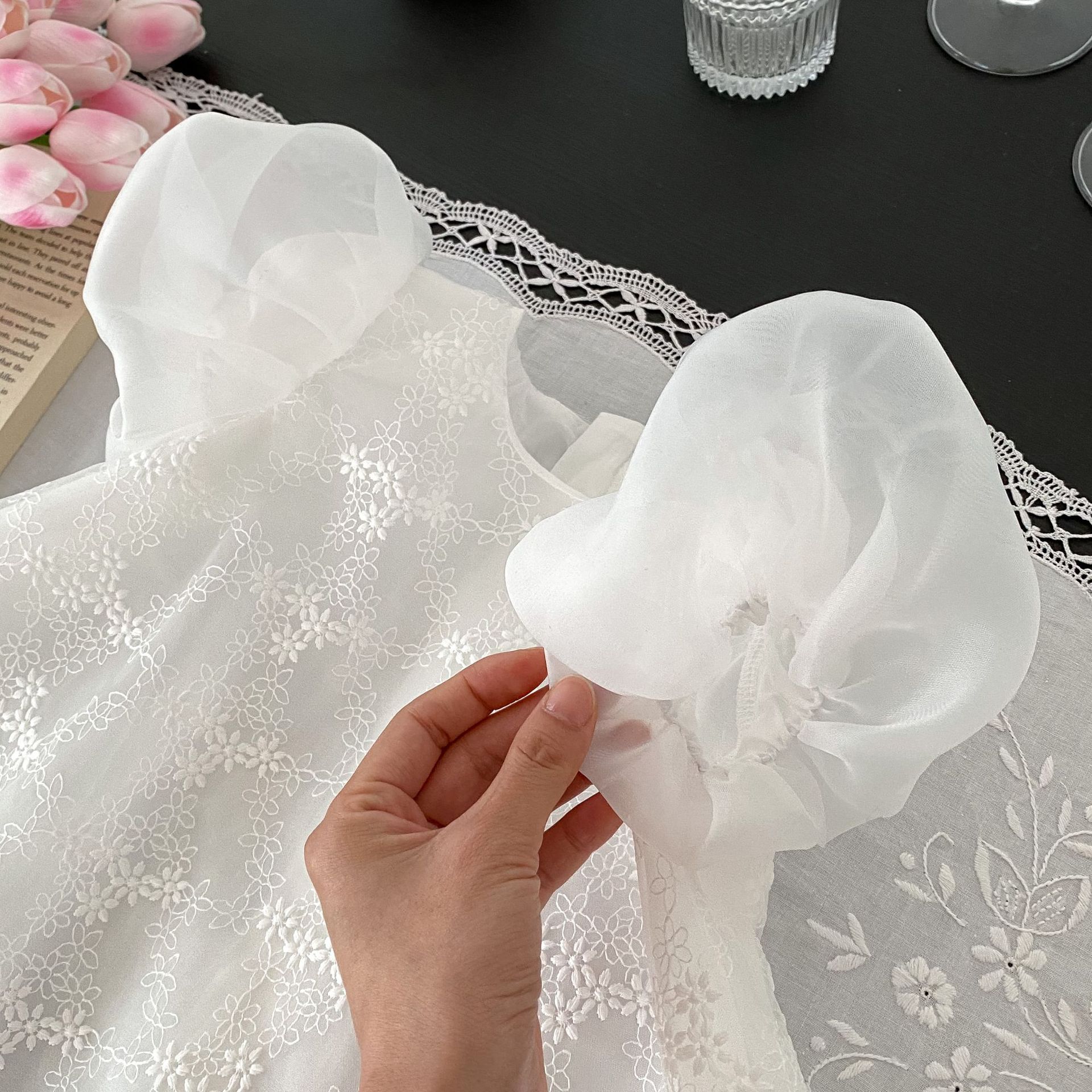 Baby Princess Dress 2