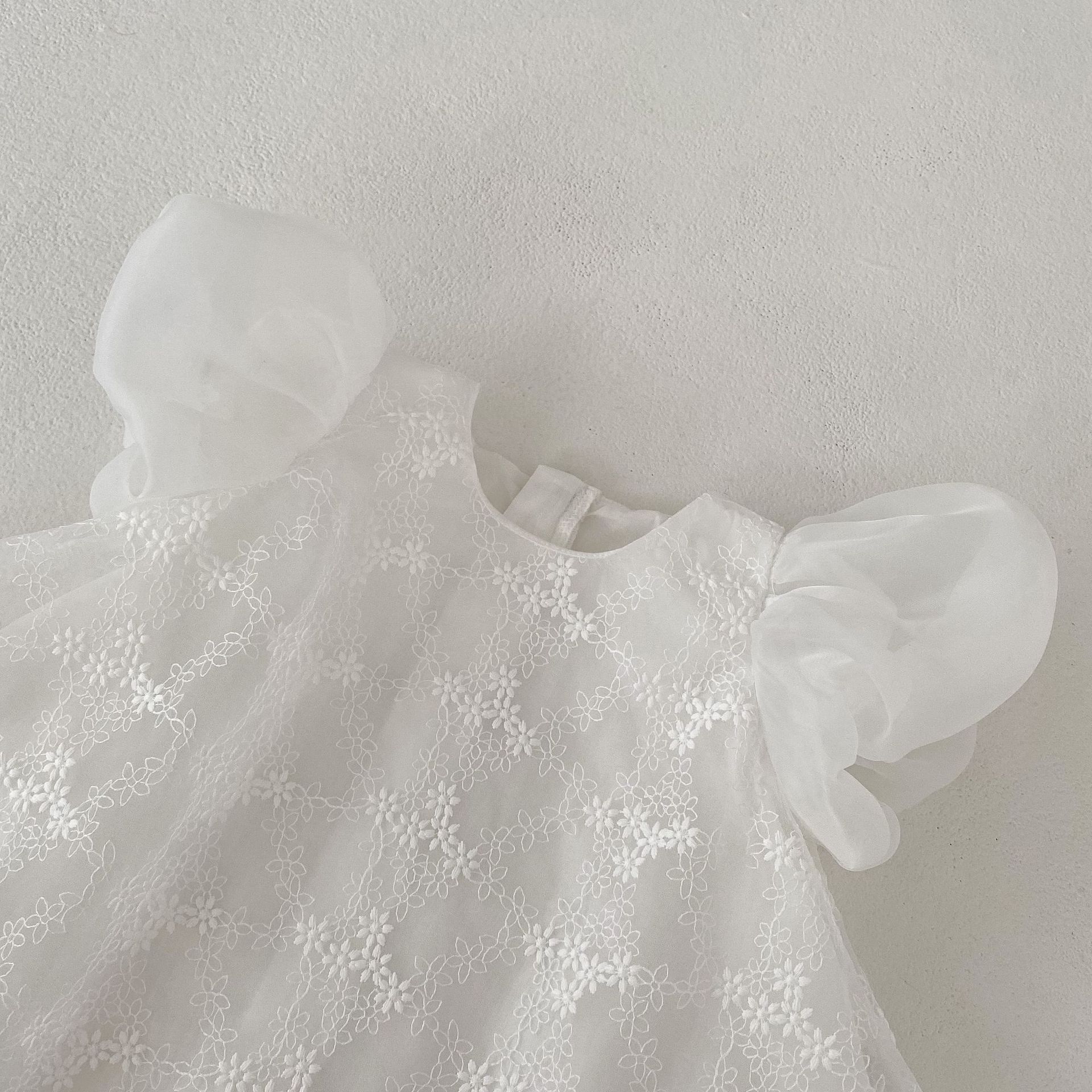 Baby Princess Dress 14