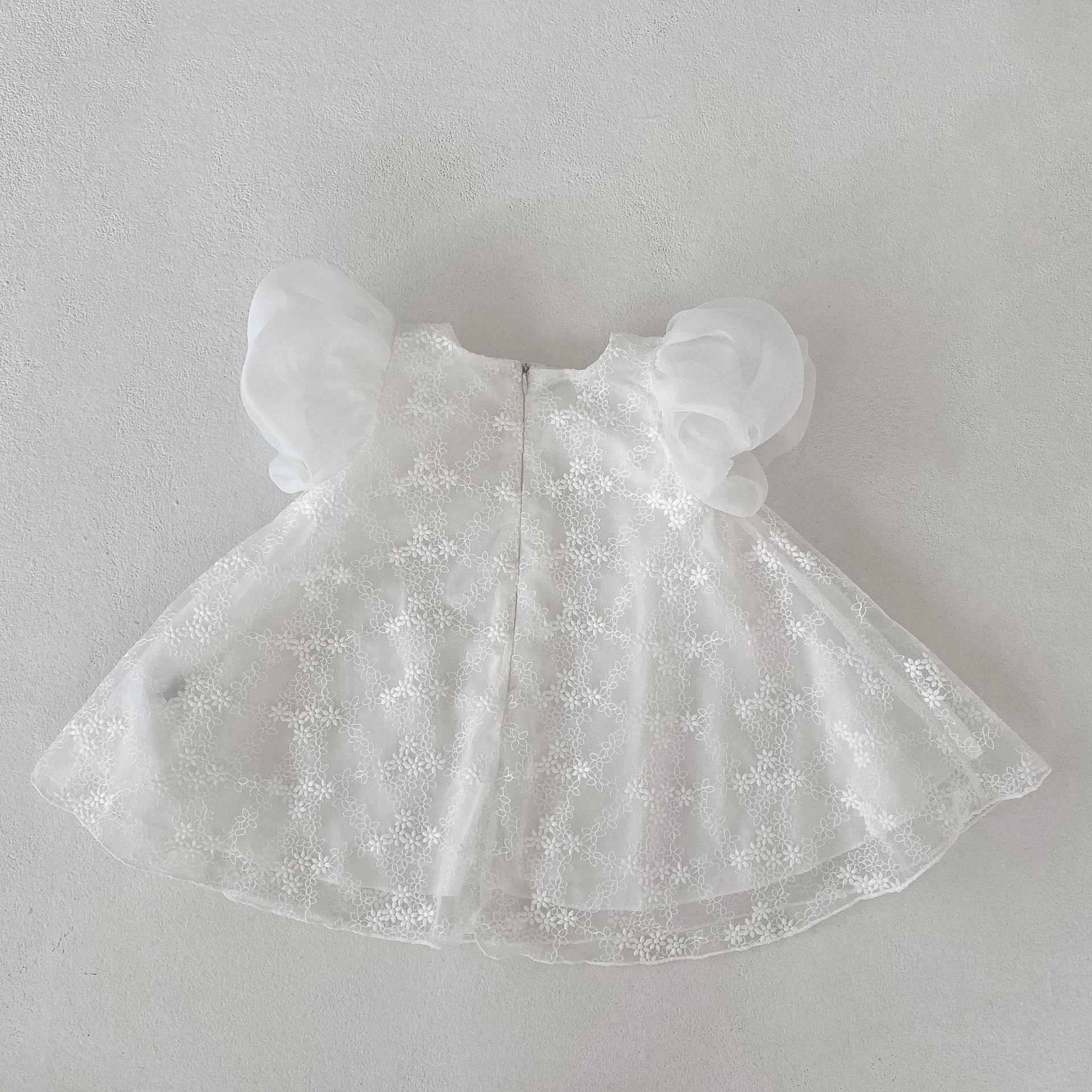 Baby Princess Dress 10