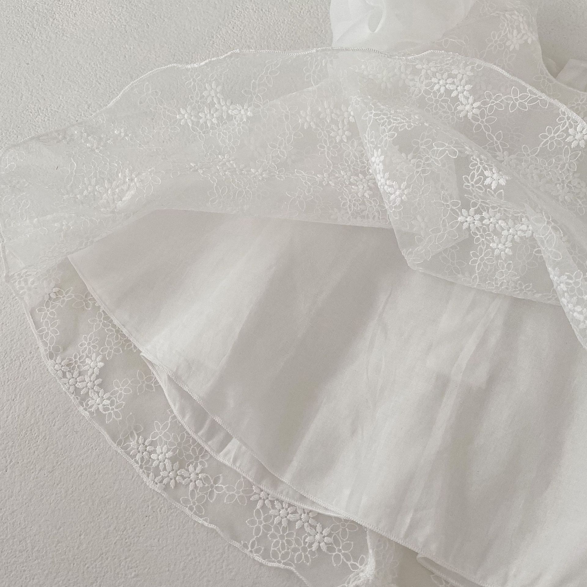Baby Princess Dress 16