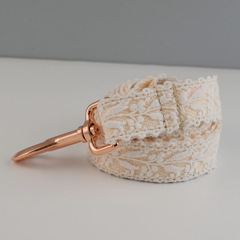 Buckle Detail