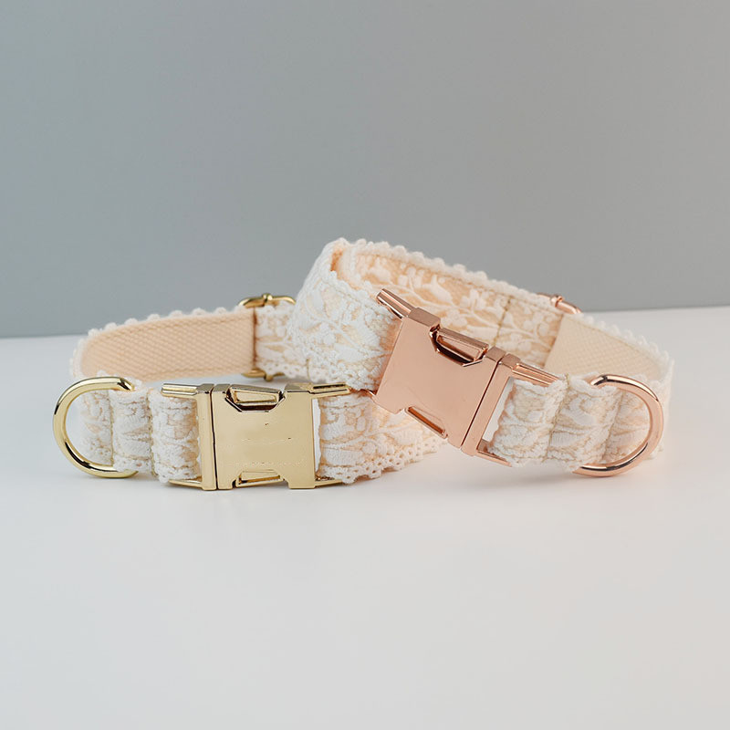 Floral Strap Detail
