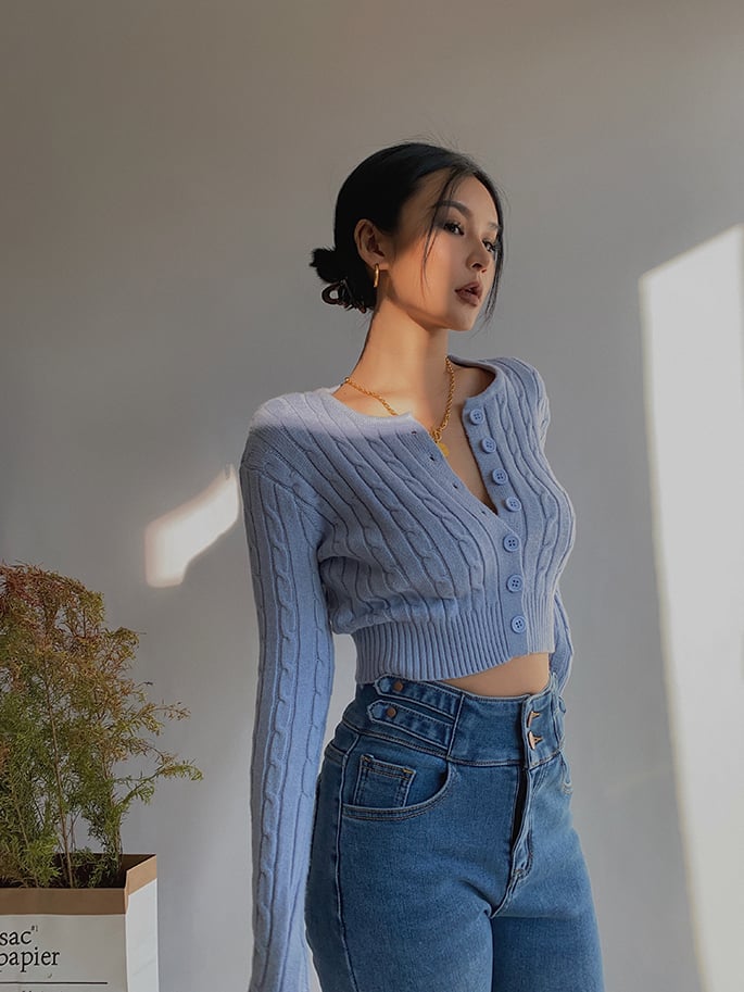 Cardigan Image 5