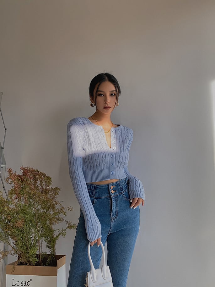 Cardigan Image 6