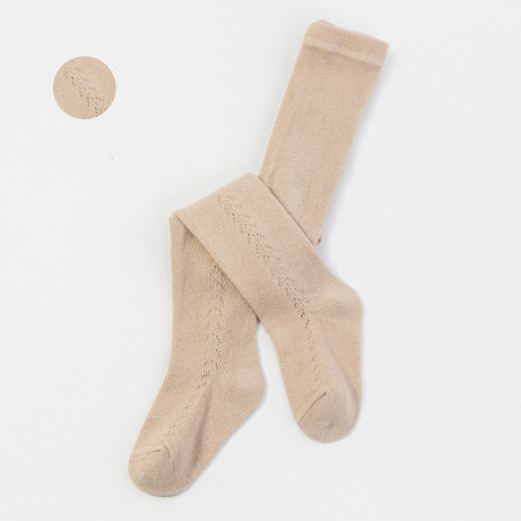 Children's Hollow Tights 1