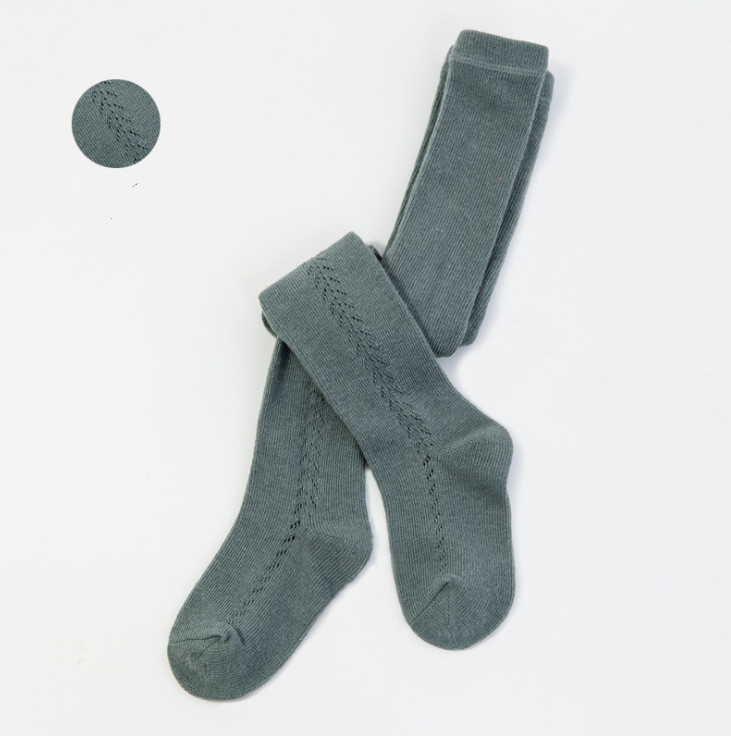 Children's Hollow Tights 7