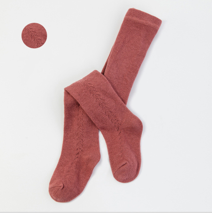 Children's Hollow Tights 6