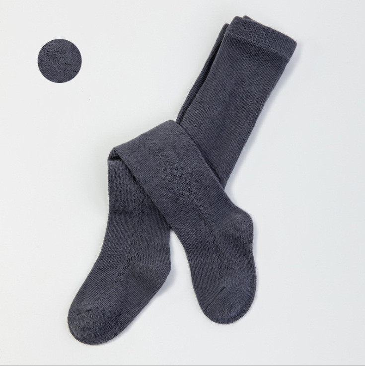 Children's Hollow Tights 8
