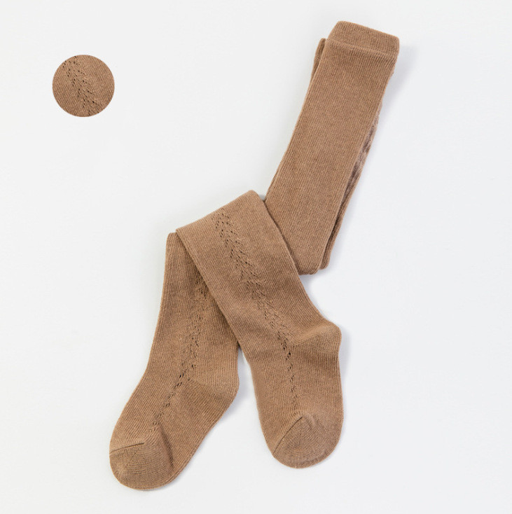 Children's Hollow Tights 3