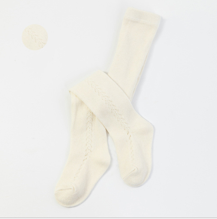 Children's Hollow Tights 5
