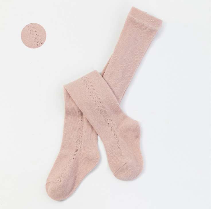 Children's Hollow Tights 2