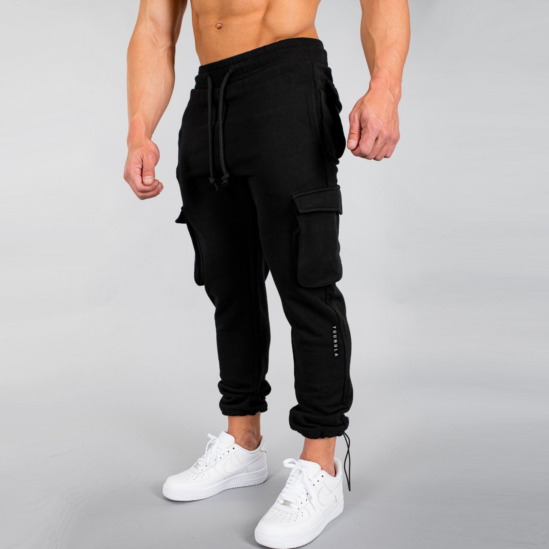 Track Pants Image 5