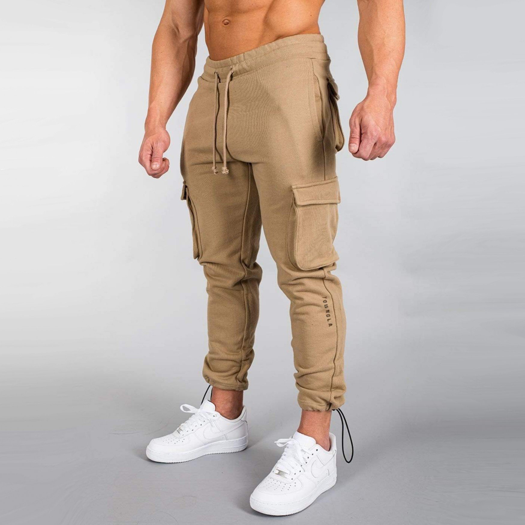 Track Pants Image 6
